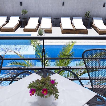 Ema Hotel ソゾポル エクステリア 写真