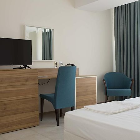 Ema Hotel ソゾポル エクステリア 写真