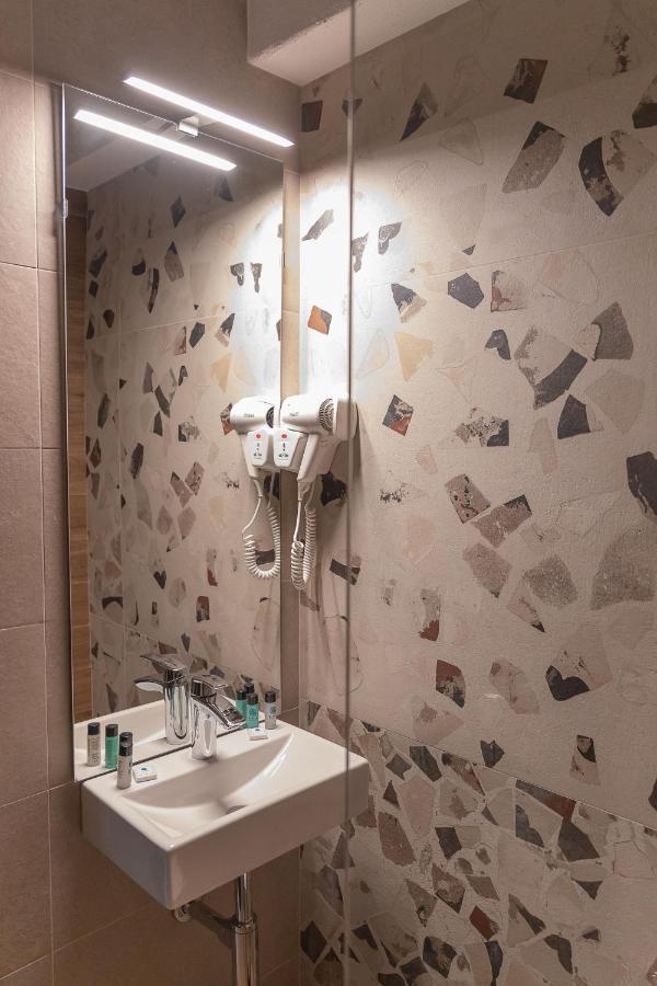 Ema Hotel ソゾポル エクステリア 写真