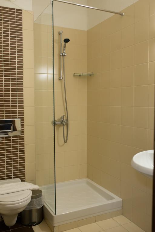 Ema Hotel ソゾポル エクステリア 写真