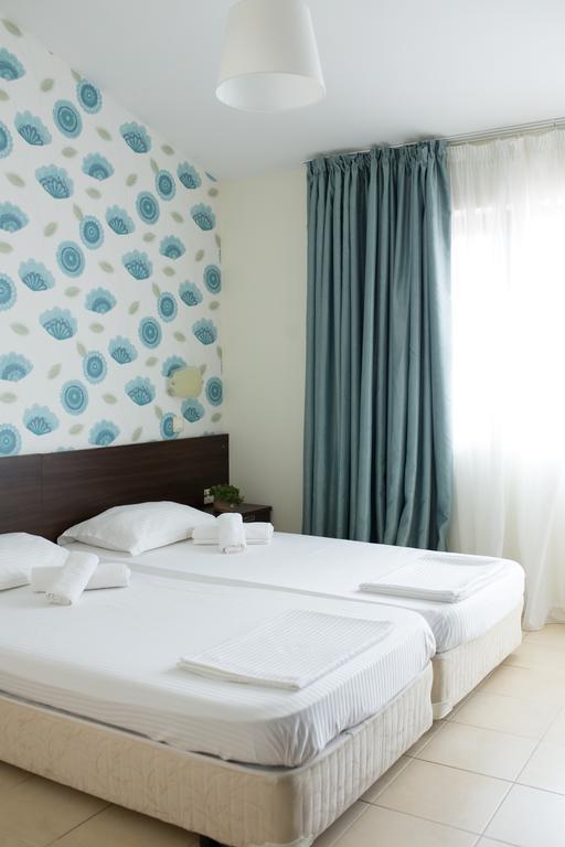 Ema Hotel ソゾポル エクステリア 写真