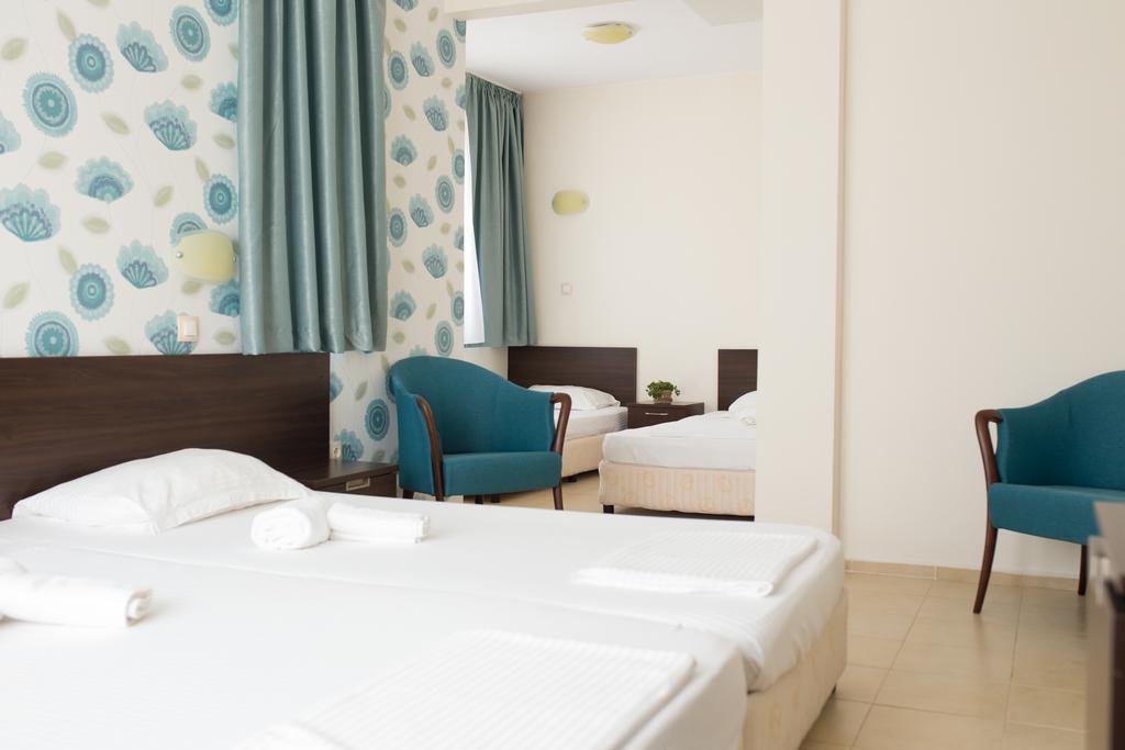 Ema Hotel ソゾポル エクステリア 写真