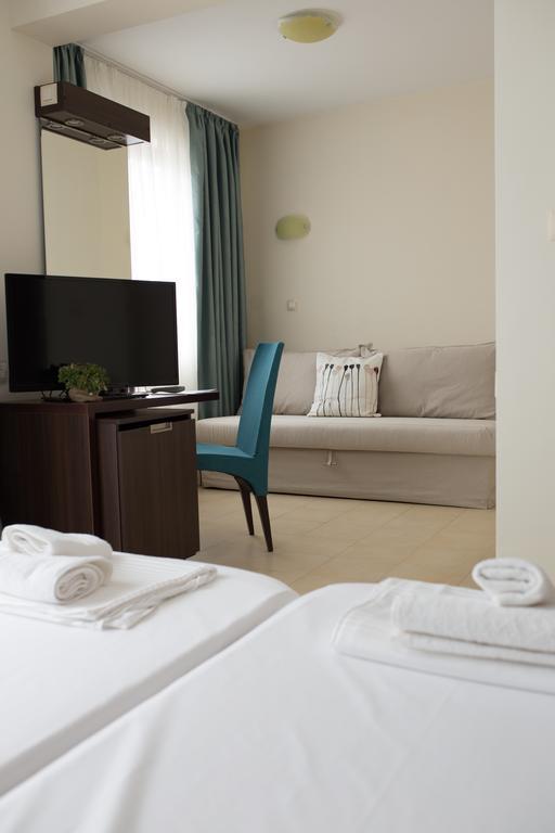 Ema Hotel ソゾポル エクステリア 写真