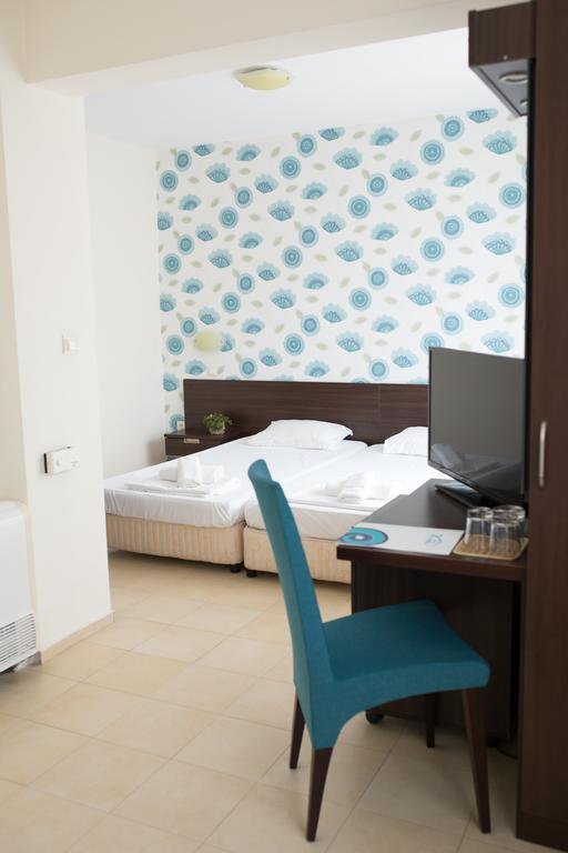 Ema Hotel ソゾポル エクステリア 写真