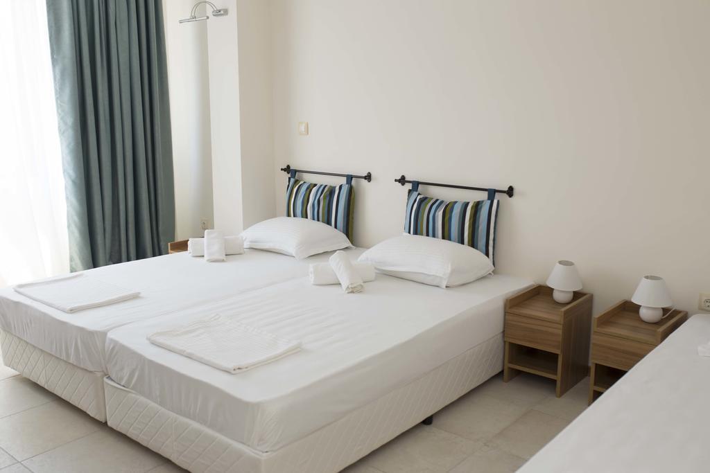 Ema Hotel ソゾポル 部屋 写真