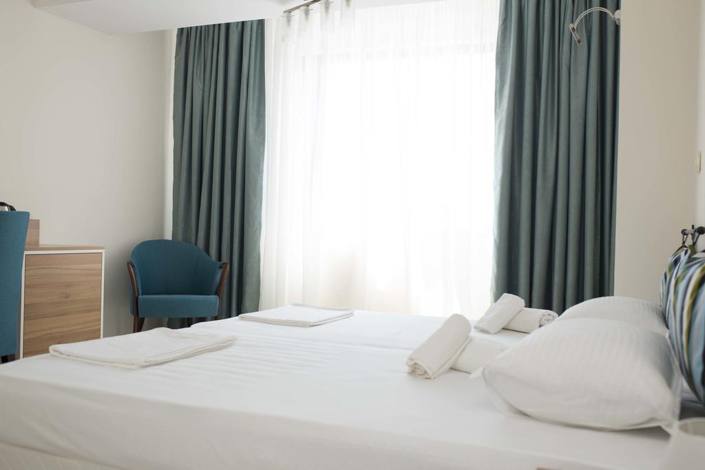 Ema Hotel ソゾポル エクステリア 写真