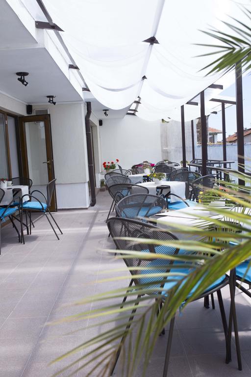 Ema Hotel ソゾポル エクステリア 写真