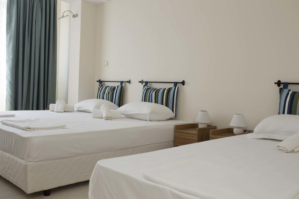Ema Hotel ソゾポル エクステリア 写真